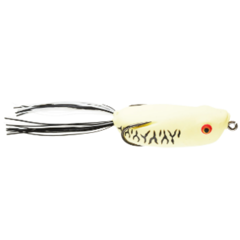 Load image into Gallery viewer, Toad Thumper Swamper Walkin' Frogs - Bad Bone