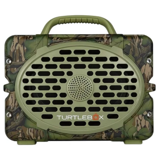 Limited Addition Mossy Oak