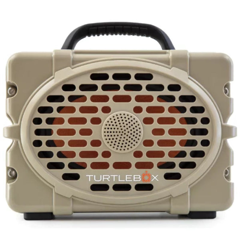 Load image into Gallery viewer, TurtleBox Gen 3 Speaker - Tan