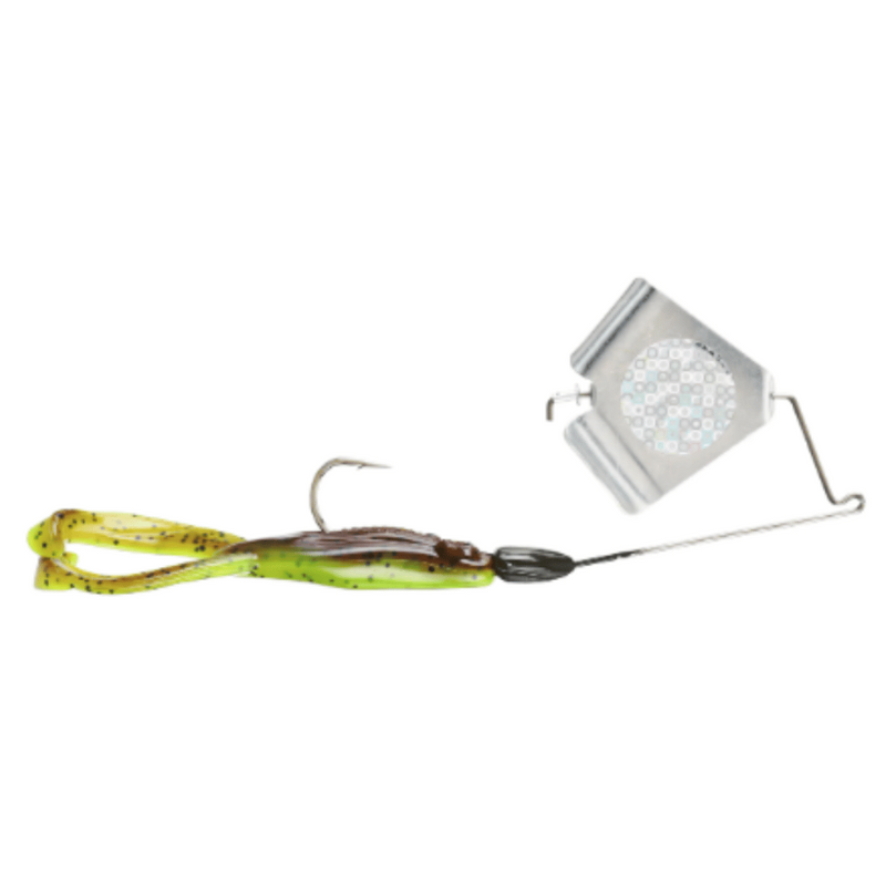 Load image into Gallery viewer, War Eagle Buzz Toad Buzzbaits - Bullfrog