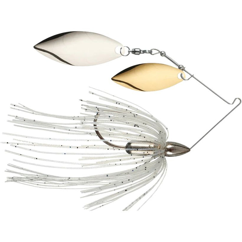 Load image into Gallery viewer, War Eagle Screamin Eagle Spinnerbaits - Blue Shad