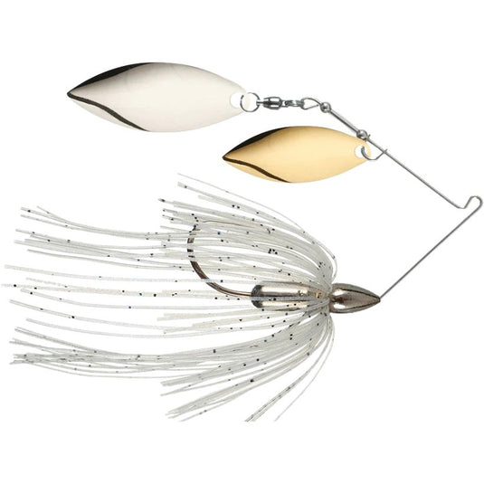War Eagle Screamin Eagle Spinnerbaits - Blue Shad