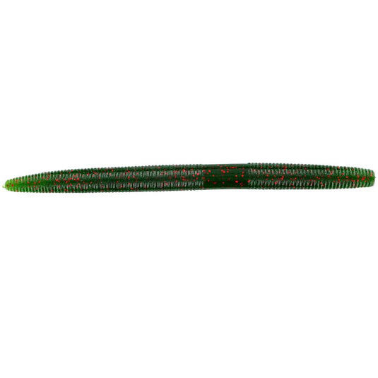 Yamamoto Senko Worms - Watermelon with Red Flake