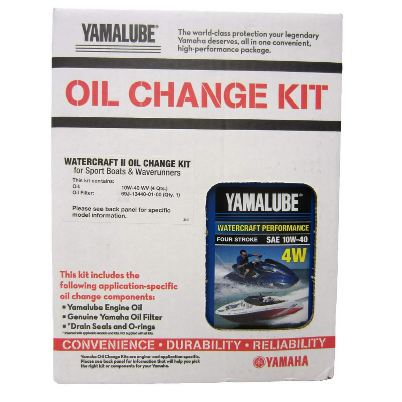 Load image into Gallery viewer, Yamaha Oil's & Lubricant's
