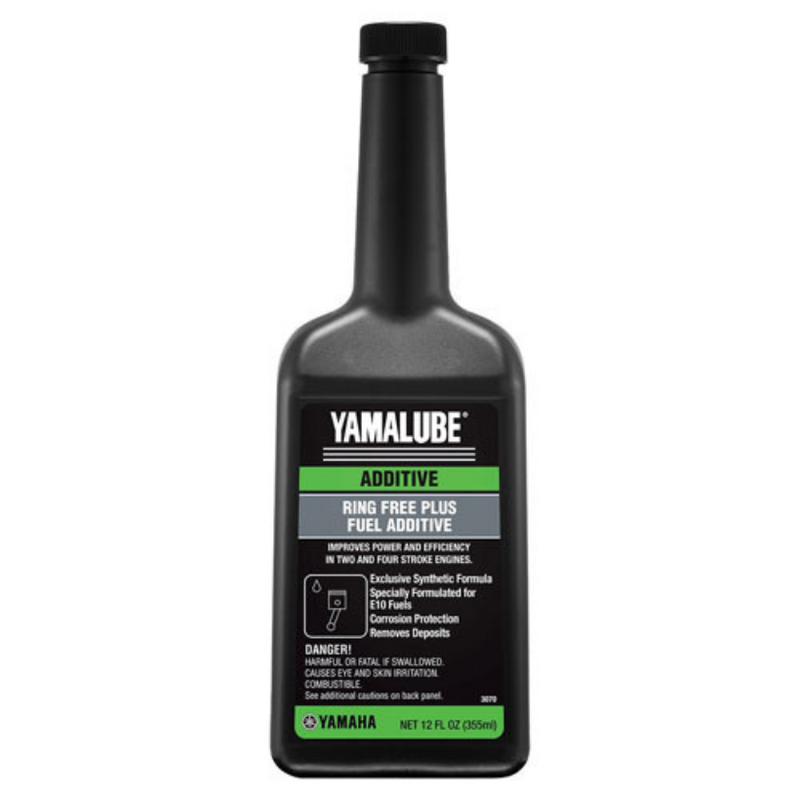 Load image into Gallery viewer, Yamaha Ring Free Plus Fuel additive 12oz