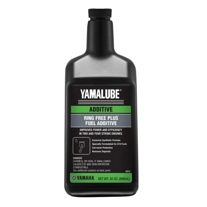 Load image into Gallery viewer, Yamaha Ring Free Plus Fuel additive 32oz