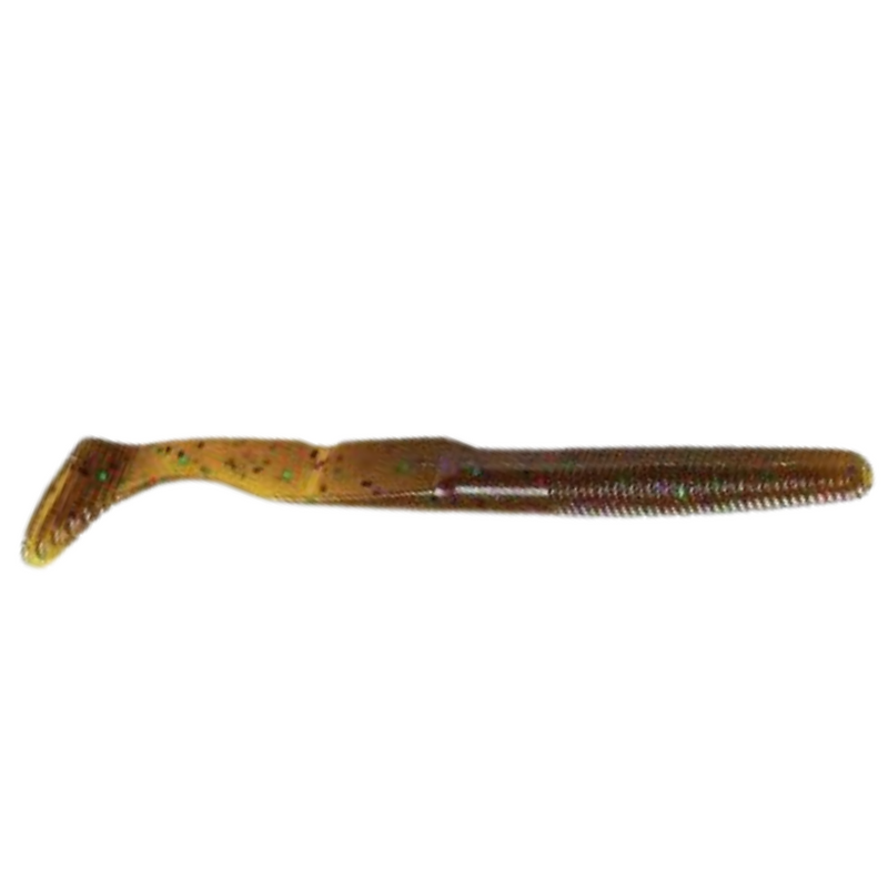 Load image into Gallery viewer, Yamamoto Swim Senko Swimbaits - Black NF