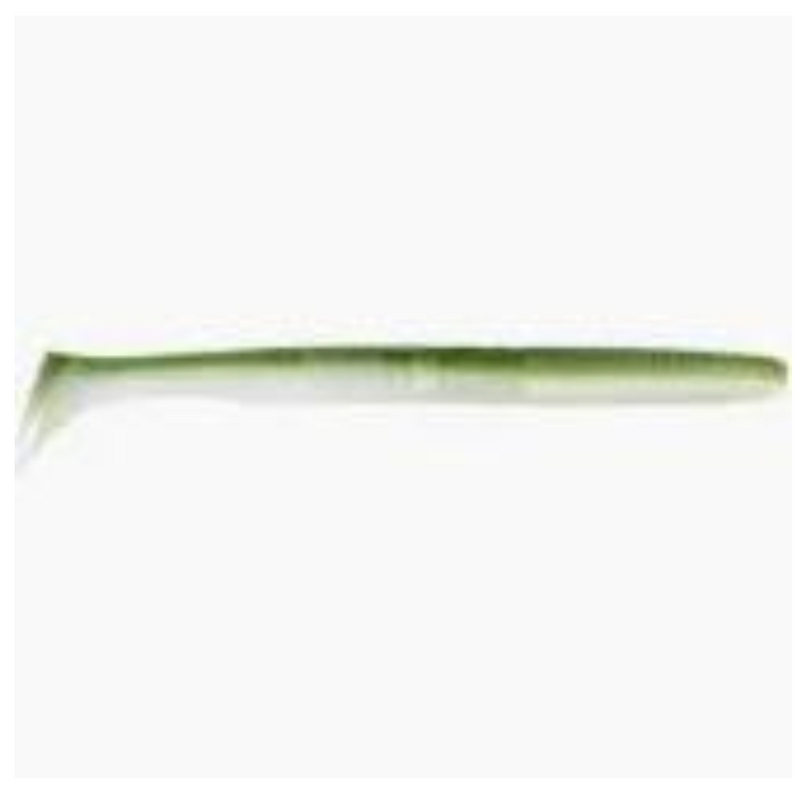 Load image into Gallery viewer, Yamamoto Swim Senko Swimbaits - Watermelon Cream Laminate
