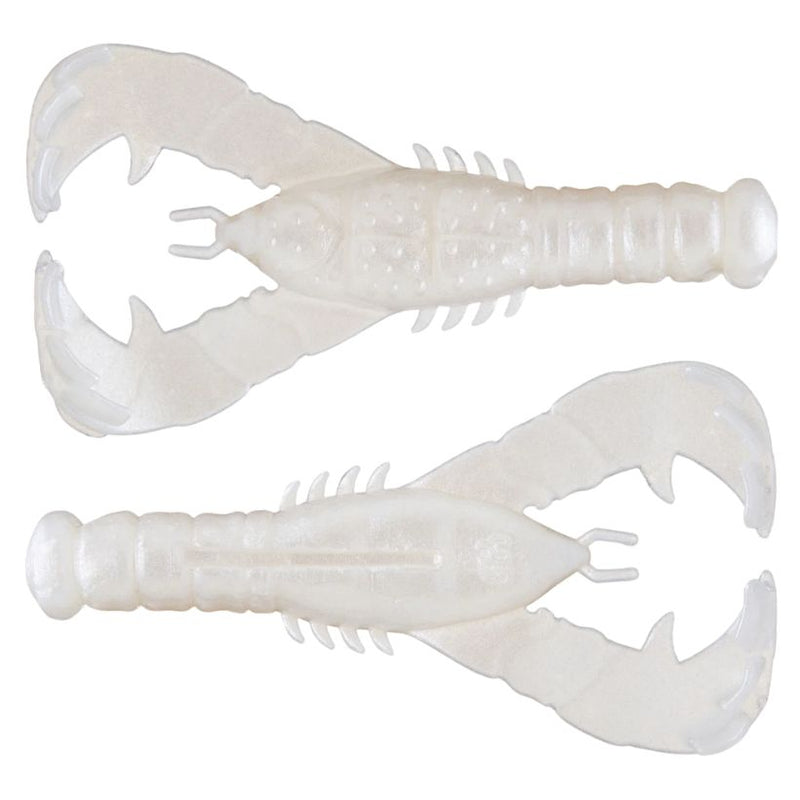 Load image into Gallery viewer, Yamamoto Yama Craw - Pearl White