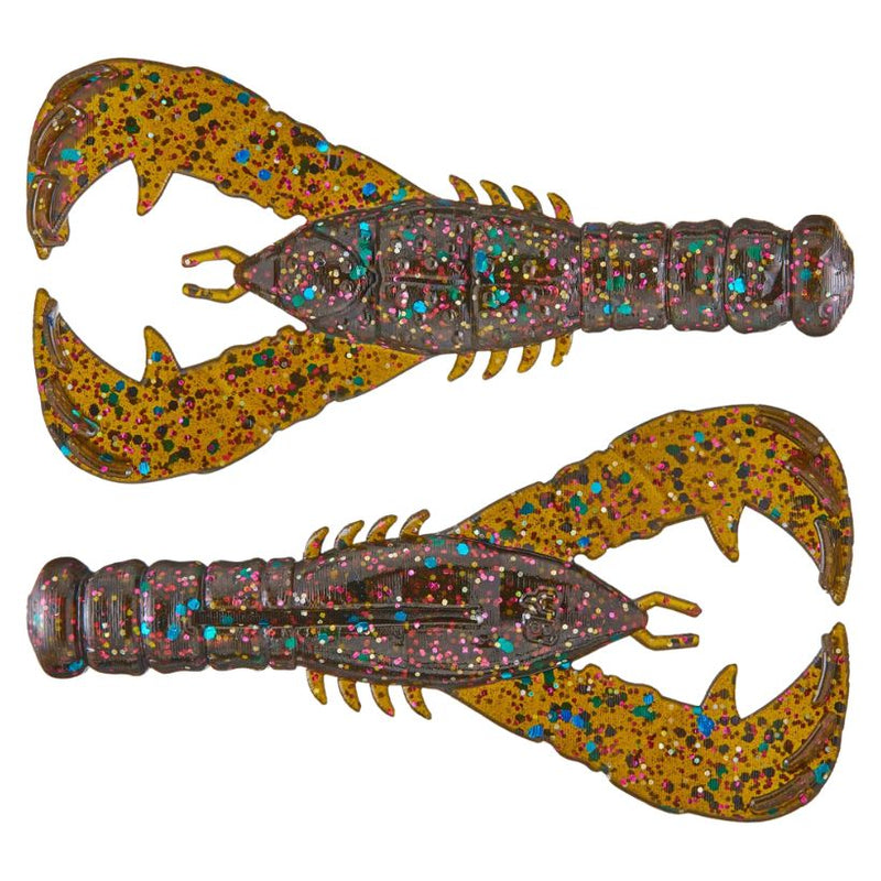 Load image into Gallery viewer, Yamamoto Yama Craw - Tilapia Magic