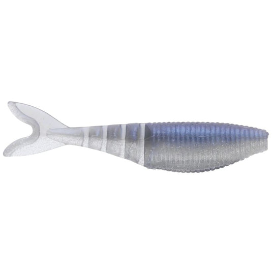 Yamamoto Zako Swimbait Minnows - Pro Blue