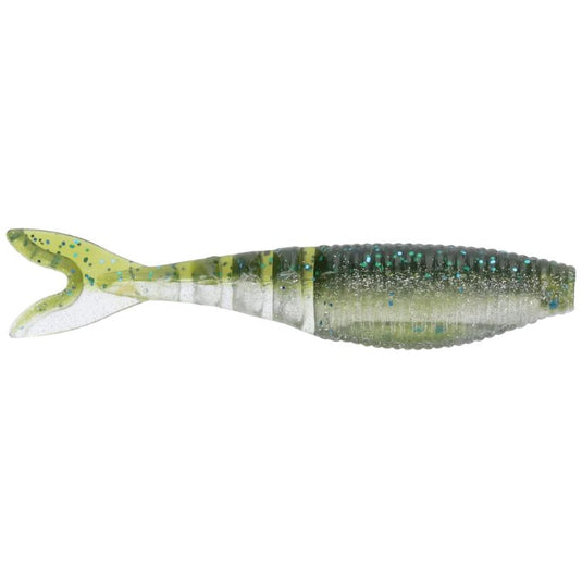 Yamamoto Zako Swimbait Minnows - Smallmouth Magic