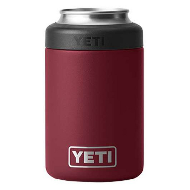Load image into Gallery viewer, Yeti Rambler 12oz Colster Can Insulator Harvest Red