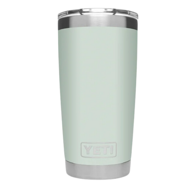 Load image into Gallery viewer, Yeti Rambler Tumbler 20 oz