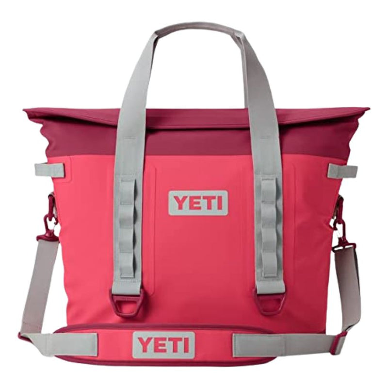 Load image into Gallery viewer, Yeti Hopper M30 Cooler - Bimini Pink