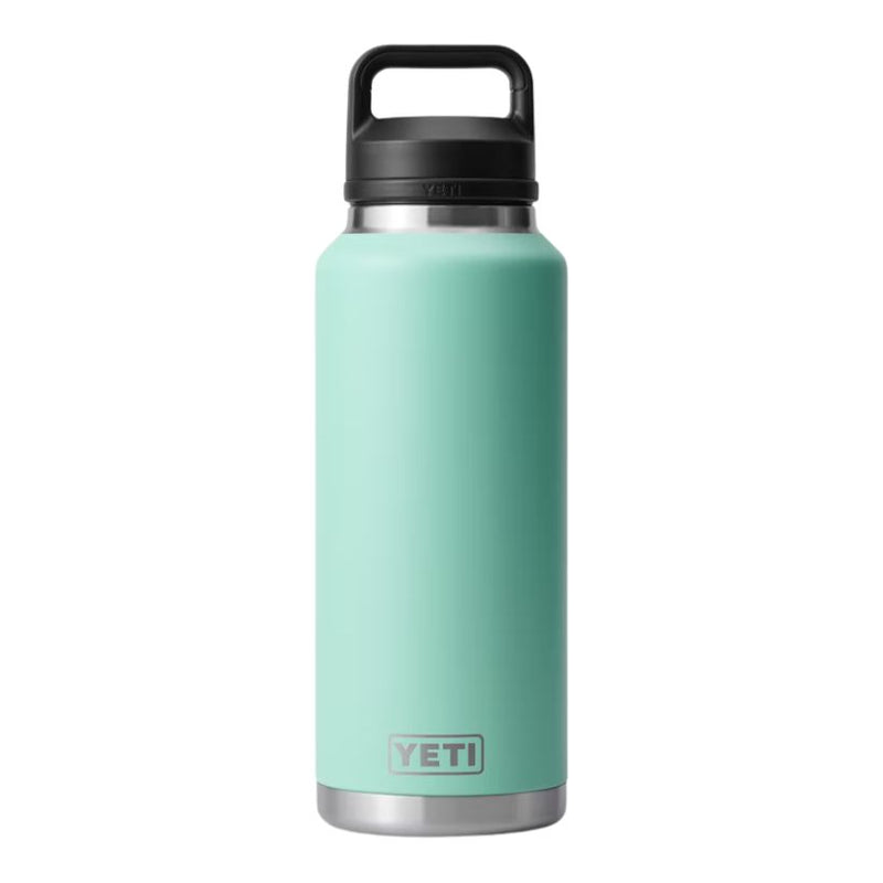 Load image into Gallery viewer, Yeti Rambler Bottles - Seafoam