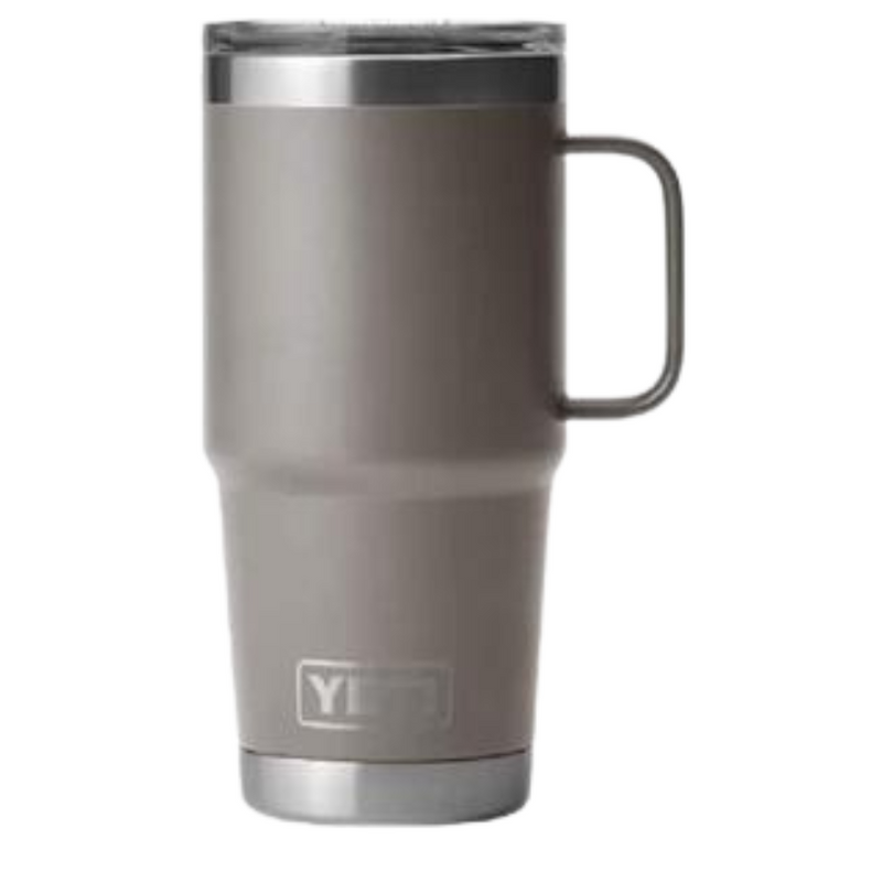 Load image into Gallery viewer, Yeti Rambler Travel Mug - Sharptail Taupe