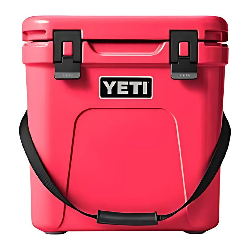 Load image into Gallery viewer, Yeti Roadie 24 Hard Cooler - Bimini Pink