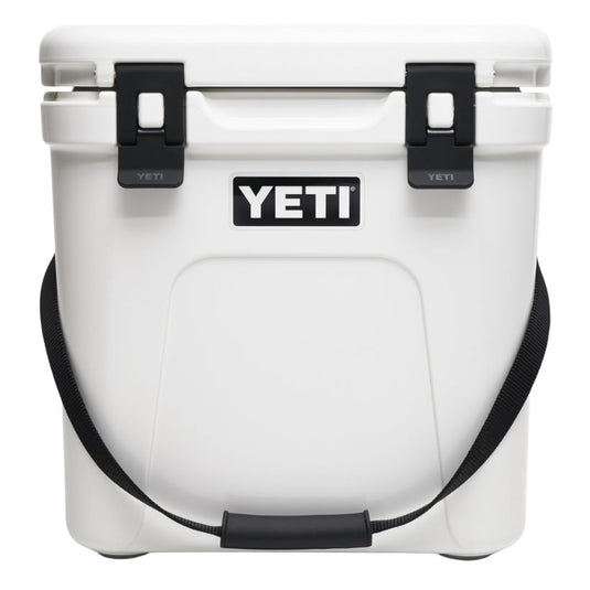 Yeti Roadie 24 Hard Cooler - White