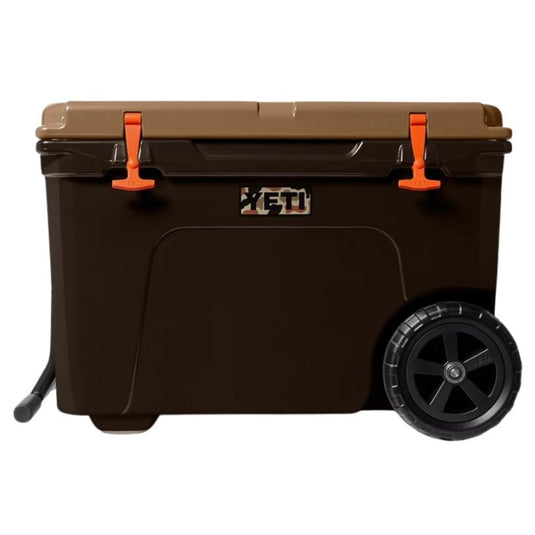 Yeti Tundra Haul Coolers - Wetlands Camo
