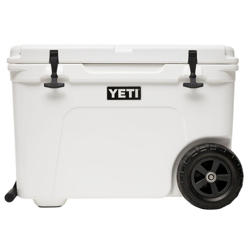 Load image into Gallery viewer, Yeti Tundra Haul Coolers - White
