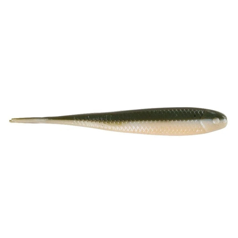 Load image into Gallery viewer, Yum FF Sonar Minnow - JC Natural
