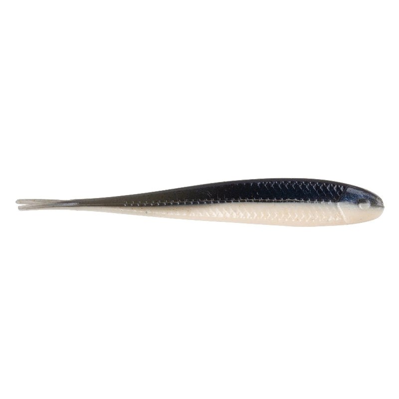 Load image into Gallery viewer, Yum FF Sonar Minnow - Natural Shad