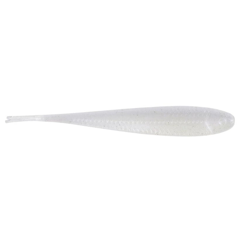 Load image into Gallery viewer, Yum FF Sonar Minnow Swimbaits - Clear Shad