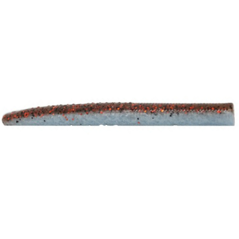 Load image into Gallery viewer, Z-Man Big TRD Worms - Blue Claw