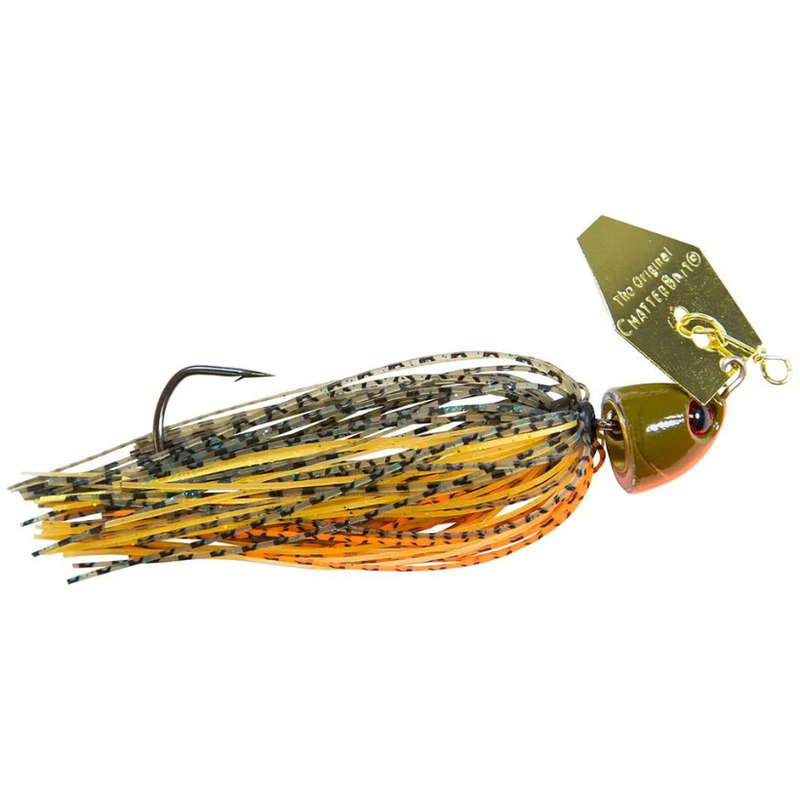 Load image into Gallery viewer, Z-Man Freedom Chatterbaits - Bluegill