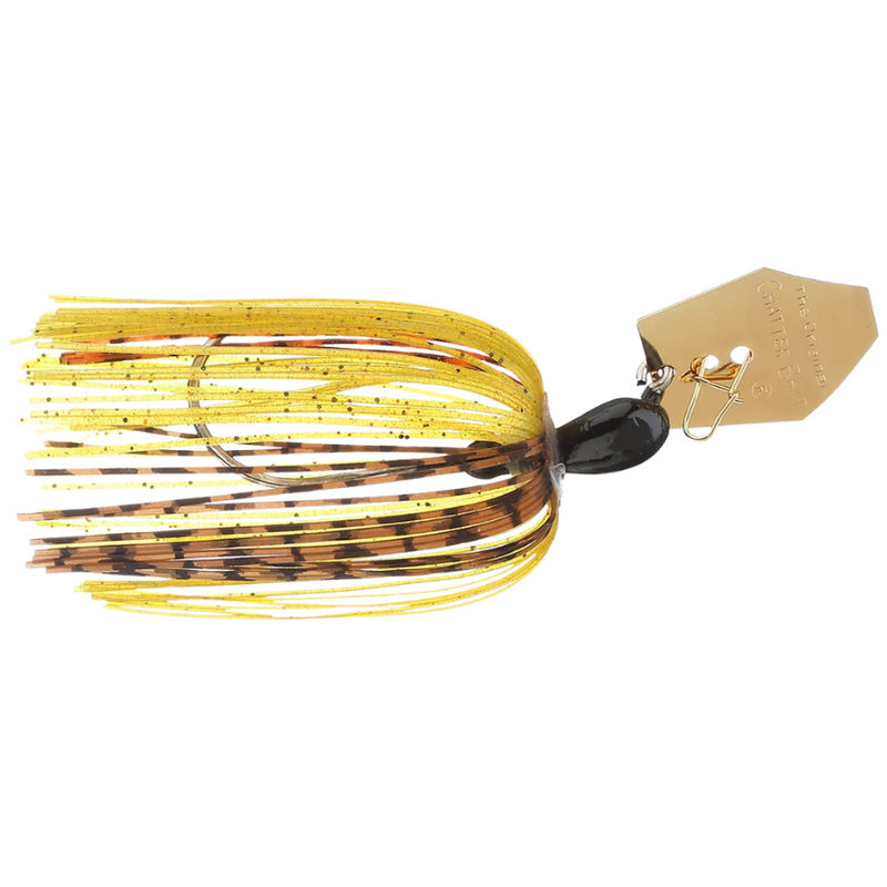 Load image into Gallery viewer, Z-Man Original Chatterbaits - Carolina Craw