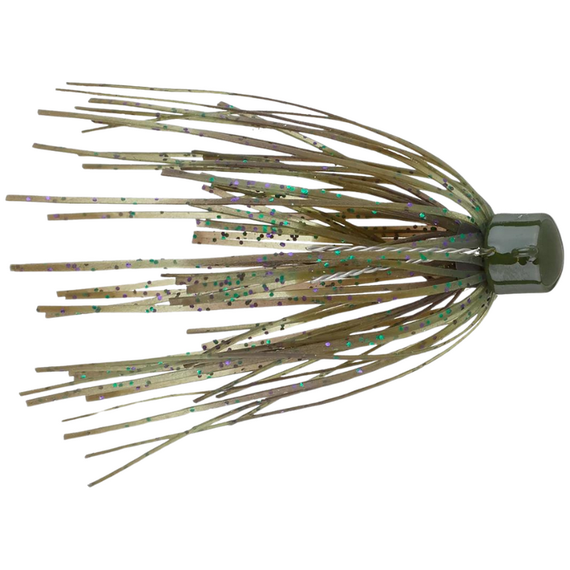 Load image into Gallery viewer, Z-Man Shroomz Micro Finesse Jig - Candy Craw