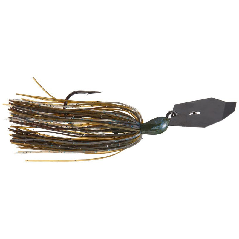 Load image into Gallery viewer, Z-Man Big Blade Chatterbaits - Green Pumpkin Candy