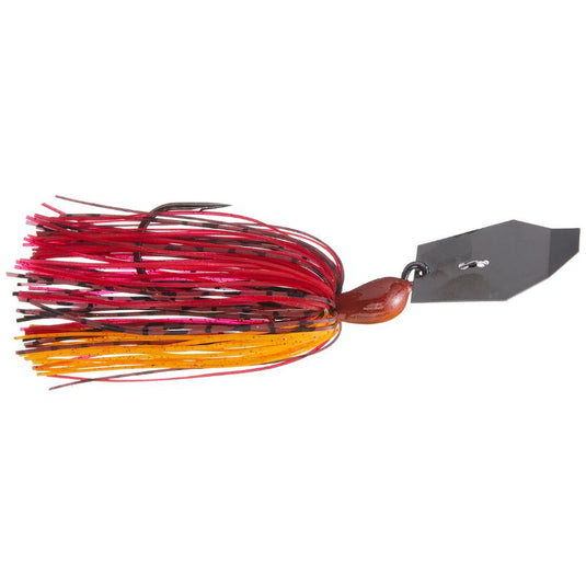 Z-Man Big Blade Chatterbaits - Hot Craw