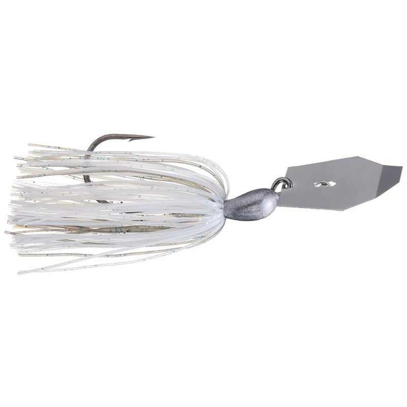 Load image into Gallery viewer, Z-Man Big Blade Chatterbaits - Shad