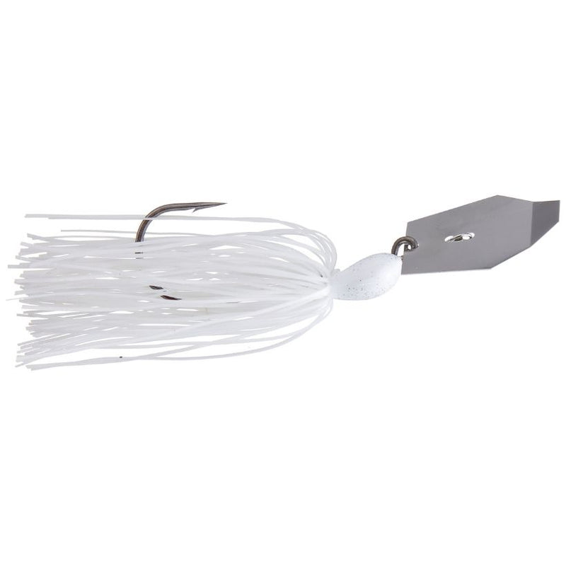 Load image into Gallery viewer, Z-Man Big Blade Chatterbaits - White