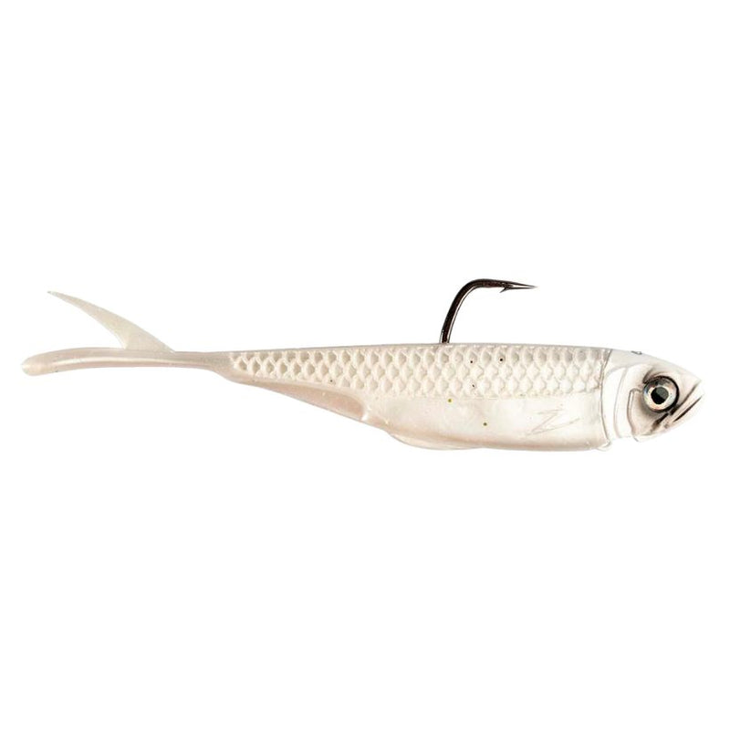 Load image into Gallery viewer, Z-Man Graph Shadz Swimbaits - Pearl