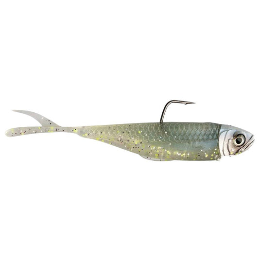 Z-Man Graph Shadz Swimbaits - Sexy Shad