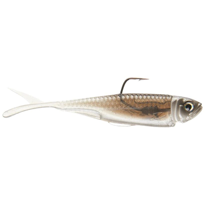 Load image into Gallery viewer, Z-Man Graph Shadz Swimbaits - Smelt