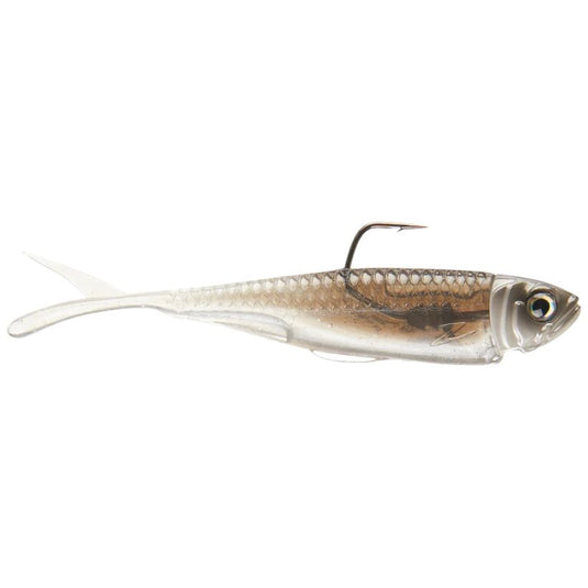 Z-Man Graph Shadz Swimbaits - Smelt