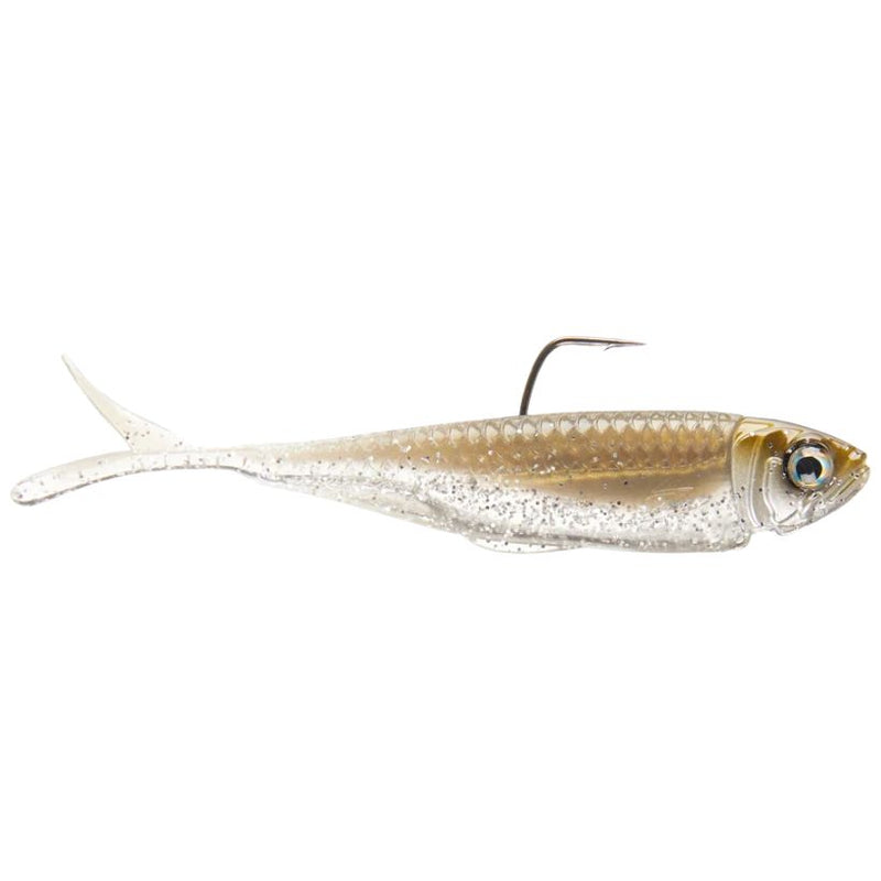 Load image into Gallery viewer, Z-Man Graph Shadz Swimbaits - Tennessee Shad