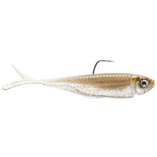 Z-Man Graph Shadz Swimbaits - Tennessee Shad