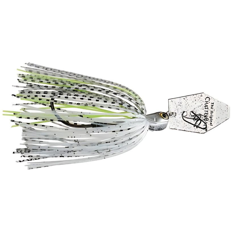 Load image into Gallery viewer, Z-Man Tungsten Elite EVO Chatterbaits - Glitter Bomb