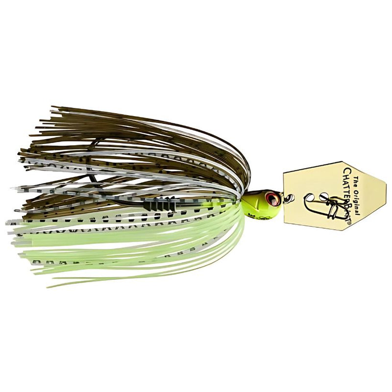 Load image into Gallery viewer, Z-Man Tungsten Elite EVO Chatterbaits