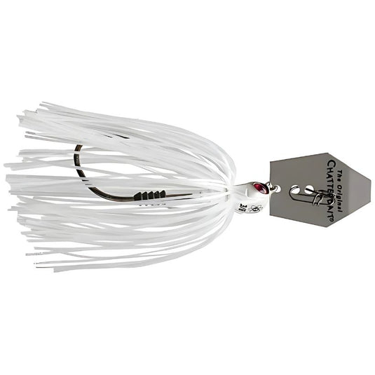 Z-Man Tungsten Elite EVO Chatterbaits