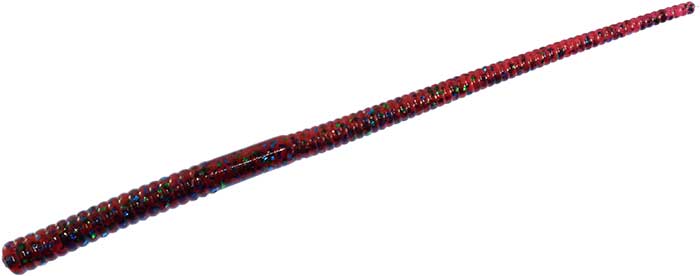 Load image into Gallery viewer, Zoom Magnum Shakey Head Worm