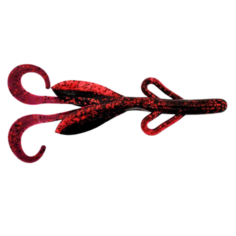Load image into Gallery viewer, Zoom Baby Brush Hogs - Amerzari