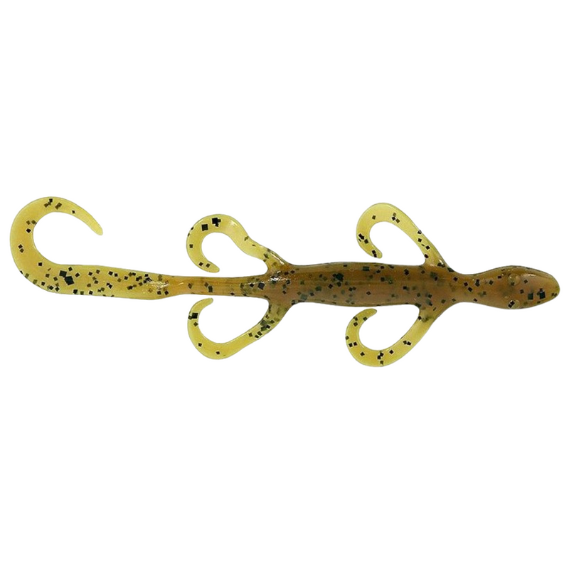 Load image into Gallery viewer, Zoom Lizards - Chartreuse Pumpkin