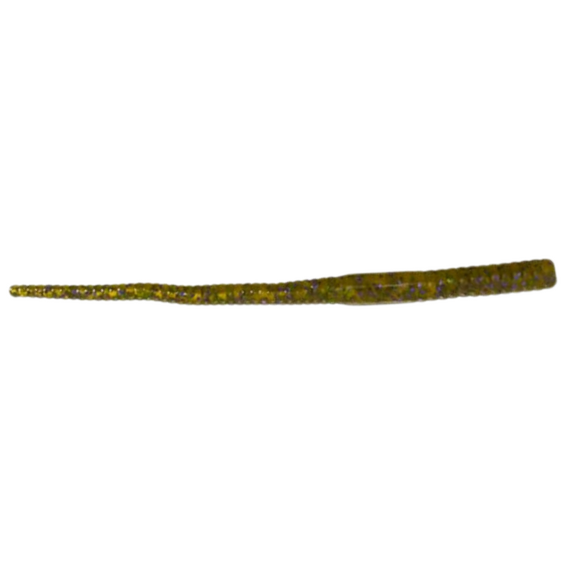Load image into Gallery viewer, Zoom Magnum U Tail Worms - Watermelon Candy