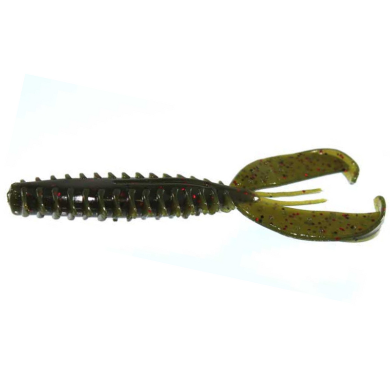Load image into Gallery viewer, Zoom Z Craw - Avocado
